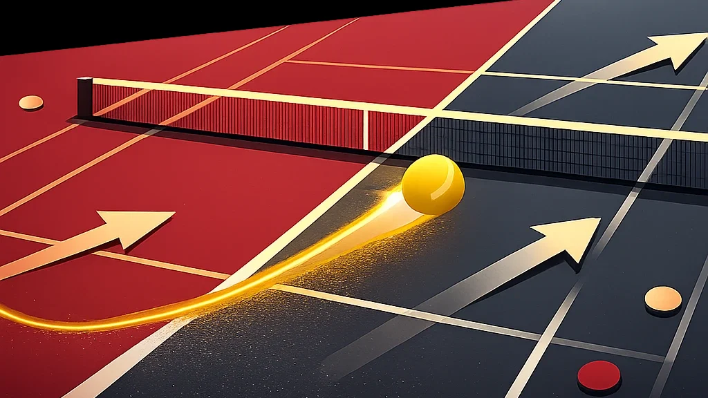 Остапенко вышла в полуфинал WTA-250 в Истбурне